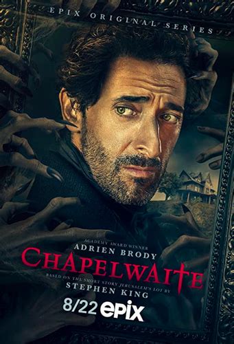 chapelwaite wikipedia|chapelwaite stephen king book.